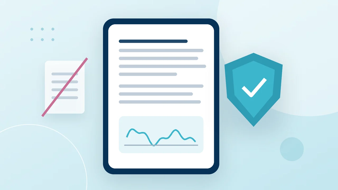 Client consents without paper: how signing on the screen works