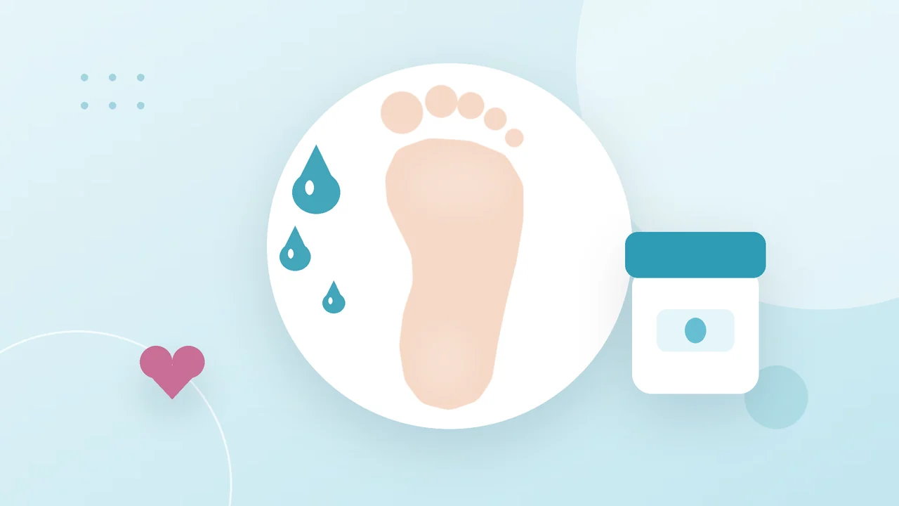 Foot care at home between podiatry visits: what to tell clients