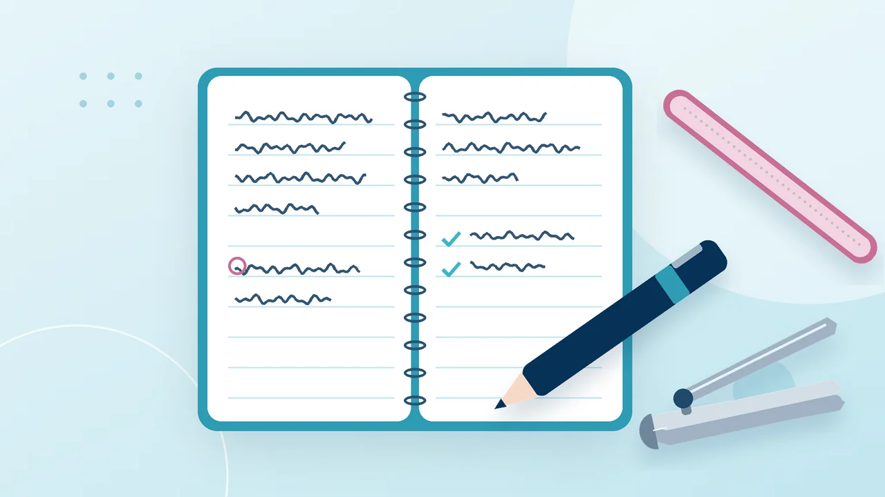 How to write a visit conclusion a colleague can use